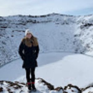 Meet your Posher, Danielle